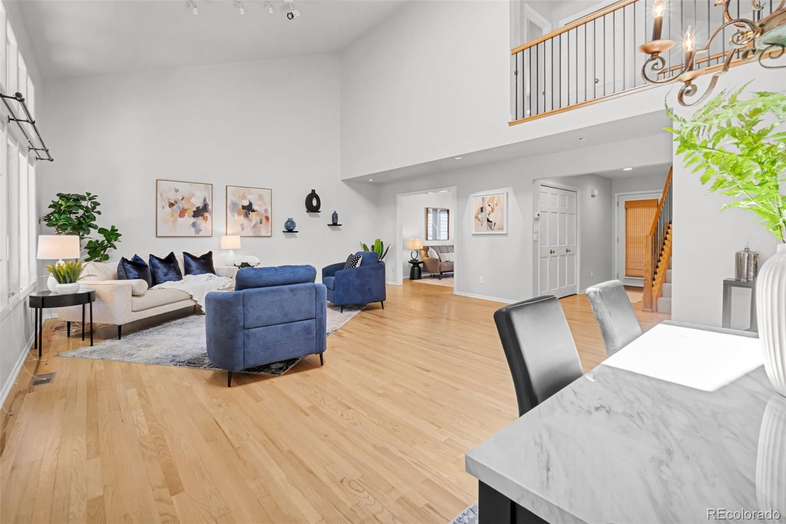 MLS Image #6 for 8505 e temple drive,denver, Colorado
