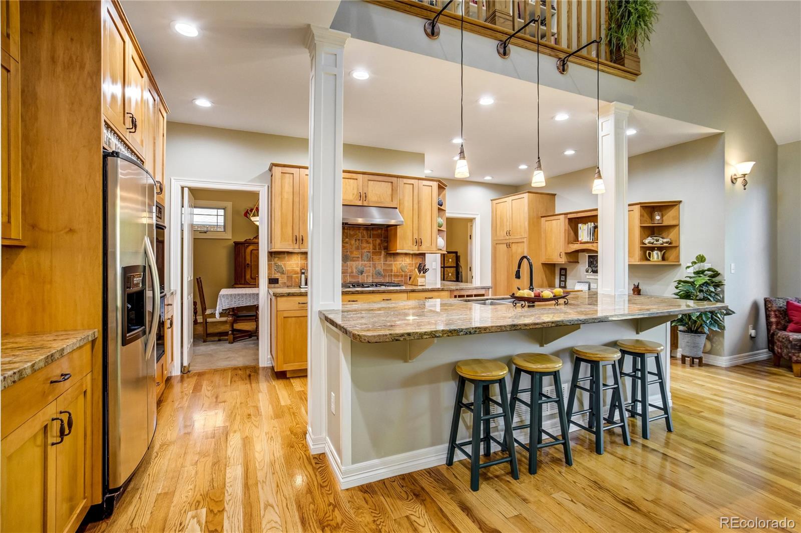 MLS Image #11 for 2274 s ogden street,denver, Colorado