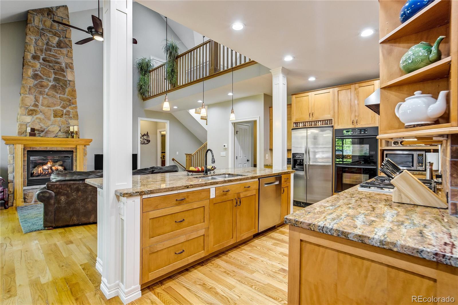 MLS Image #13 for 2274 s ogden street,denver, Colorado