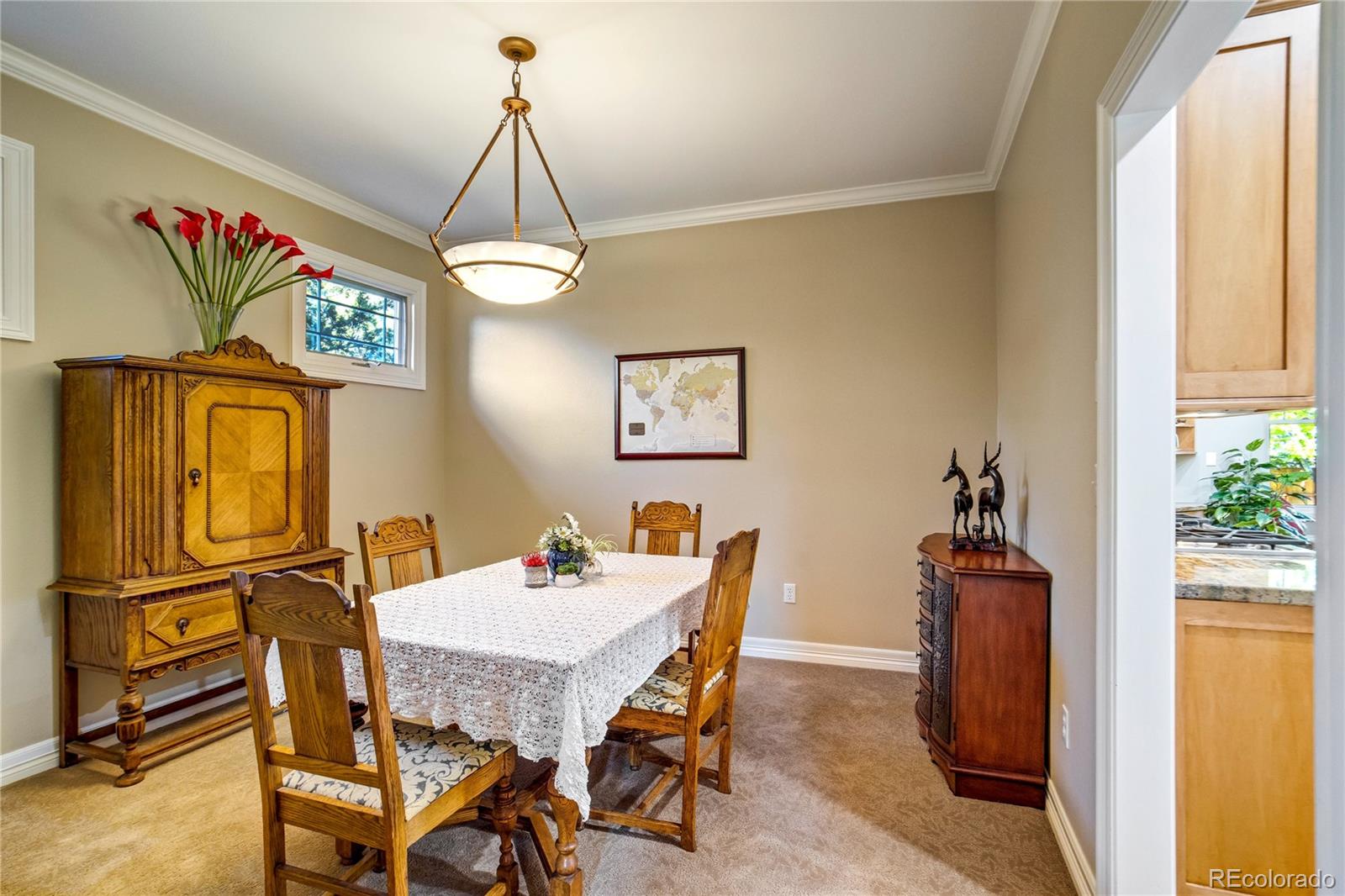 MLS Image #17 for 2274 s ogden street,denver, Colorado