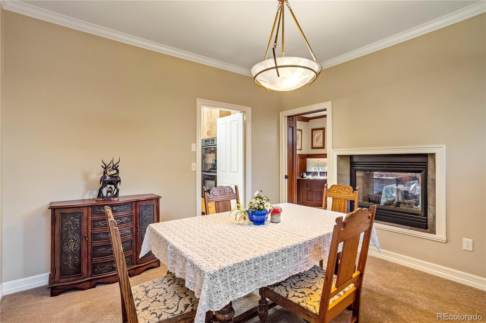 MLS Image #18 for 2274 s ogden street,denver, Colorado