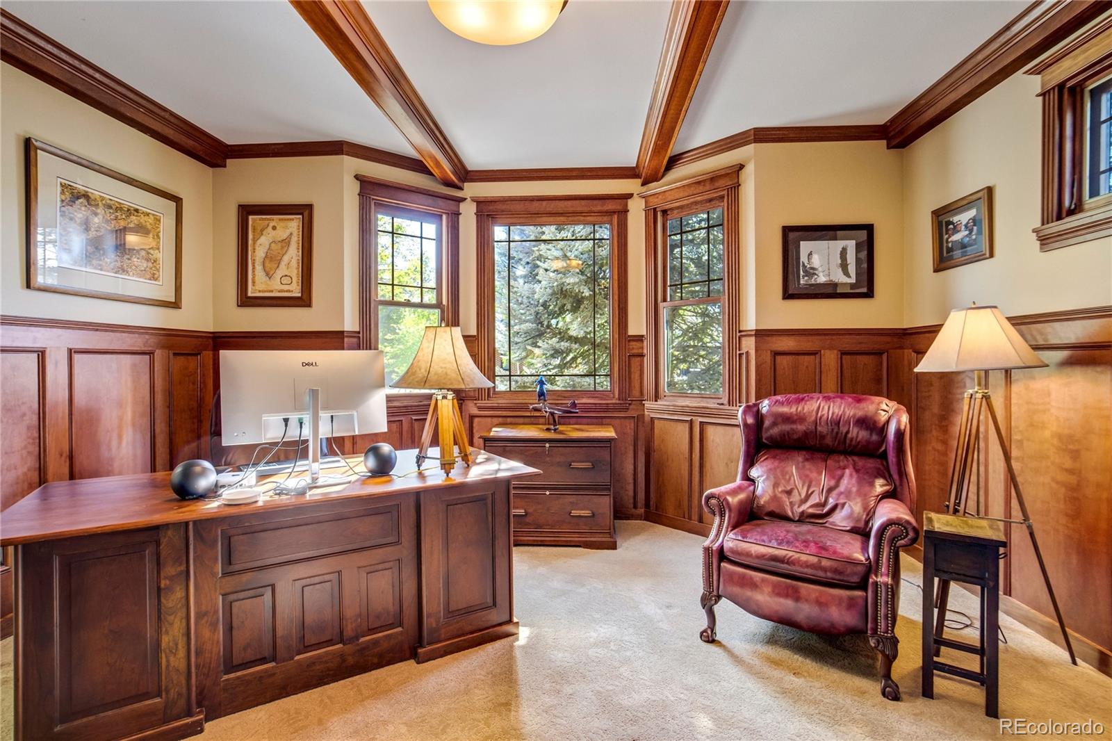 MLS Image #19 for 2274 s ogden street,denver, Colorado