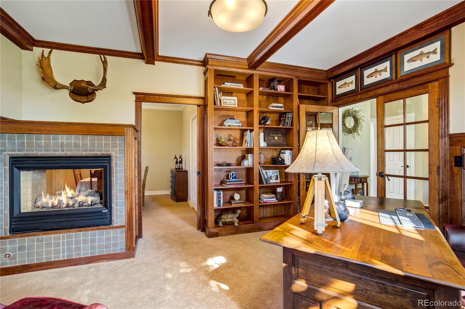 MLS Image #20 for 2274 s ogden street,denver, Colorado