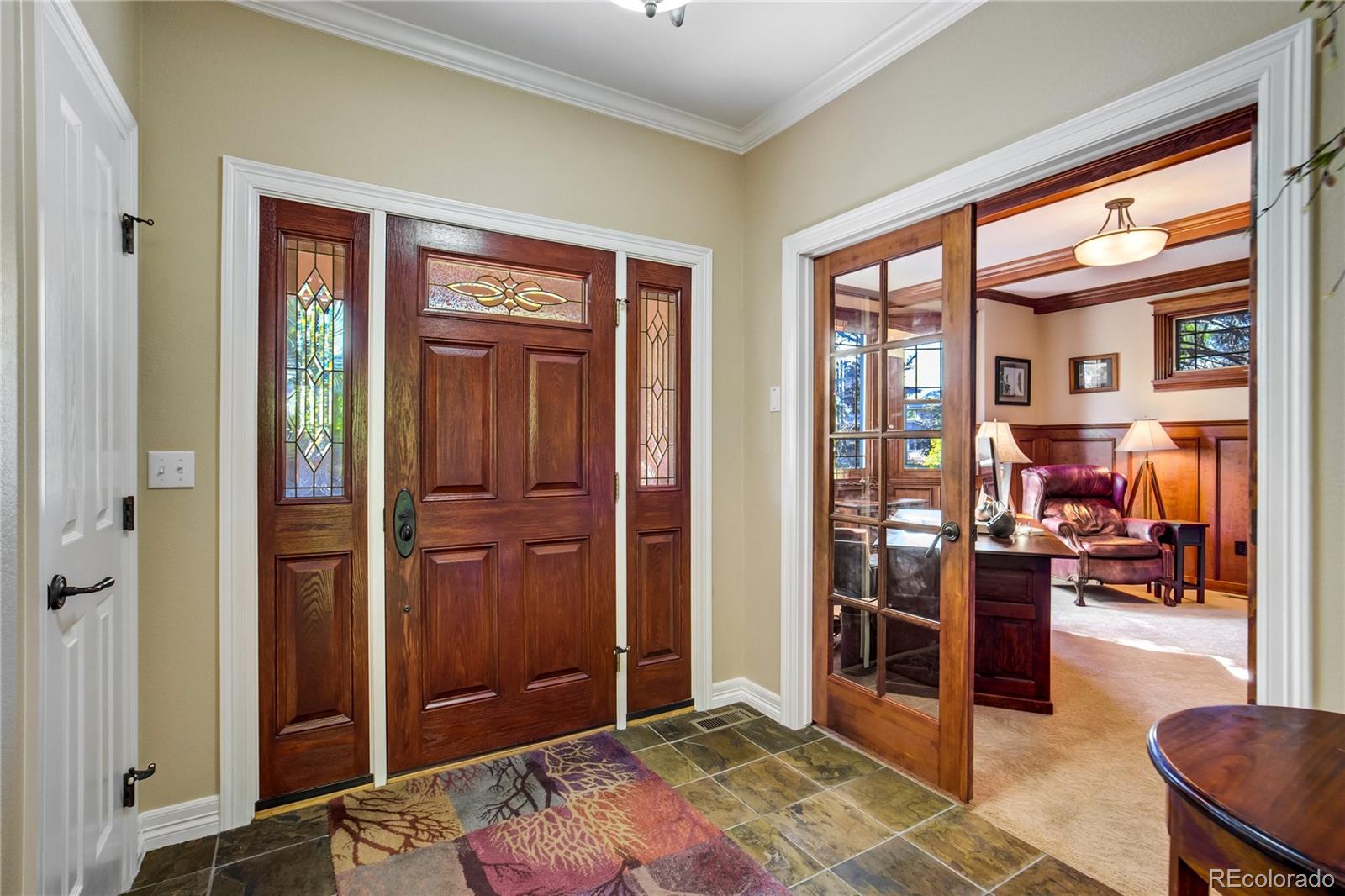 MLS Image #3 for 2274 s ogden street,denver, Colorado
