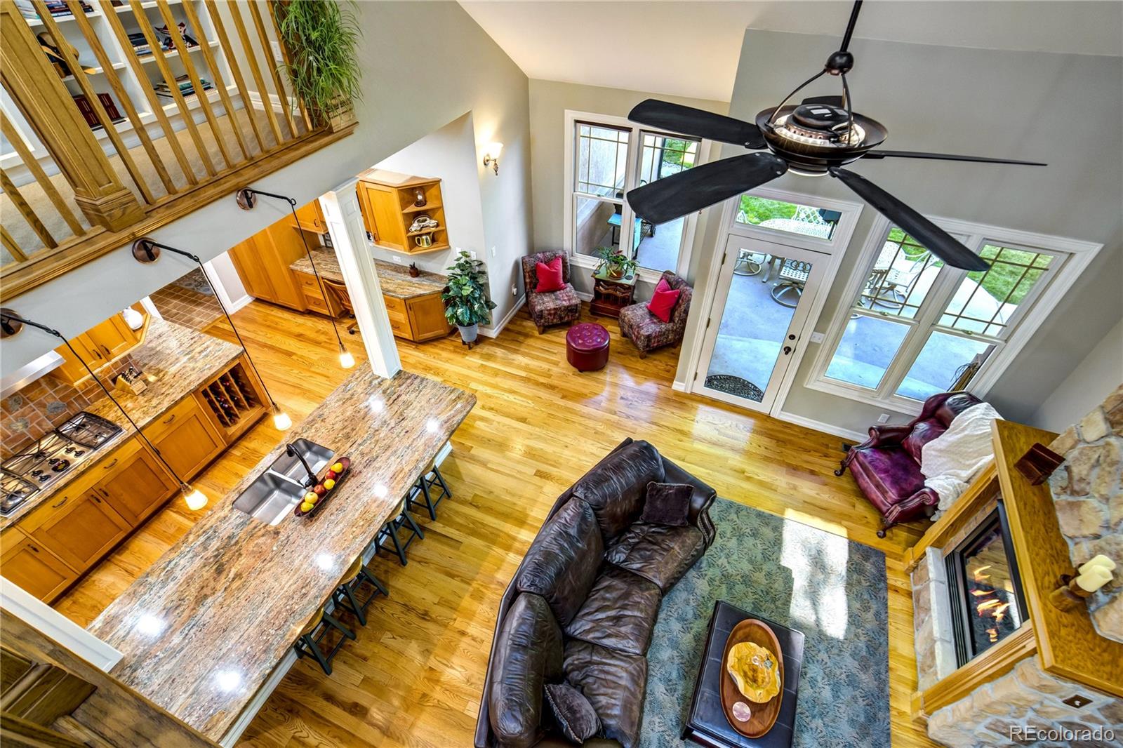 MLS Image #30 for 2274 s ogden street,denver, Colorado