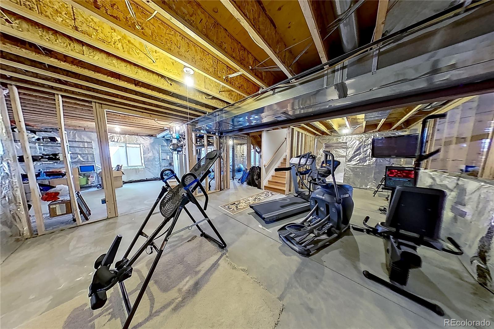MLS Image #38 for 2274 s ogden street,denver, Colorado