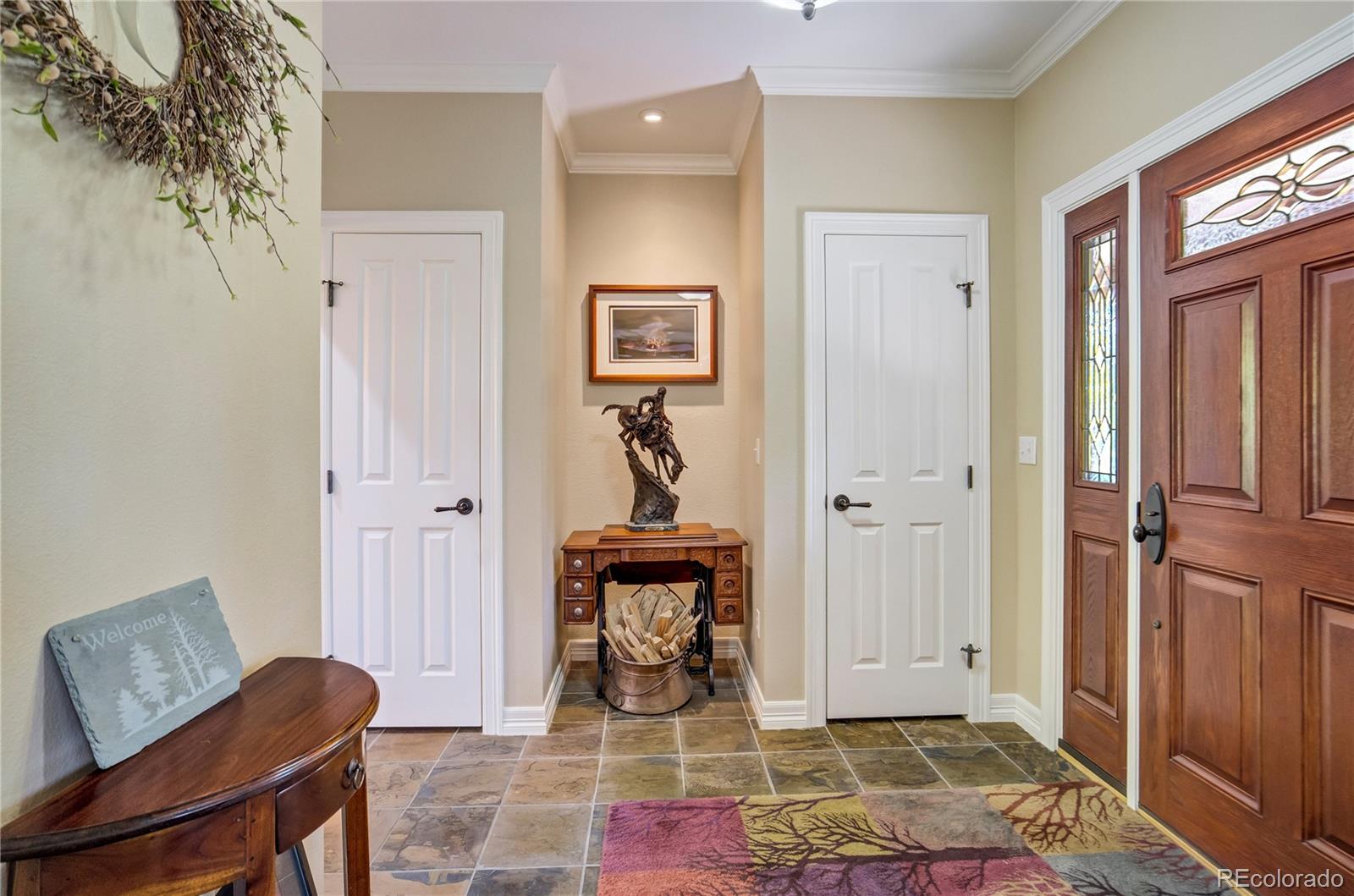 MLS Image #4 for 2274 s ogden street,denver, Colorado