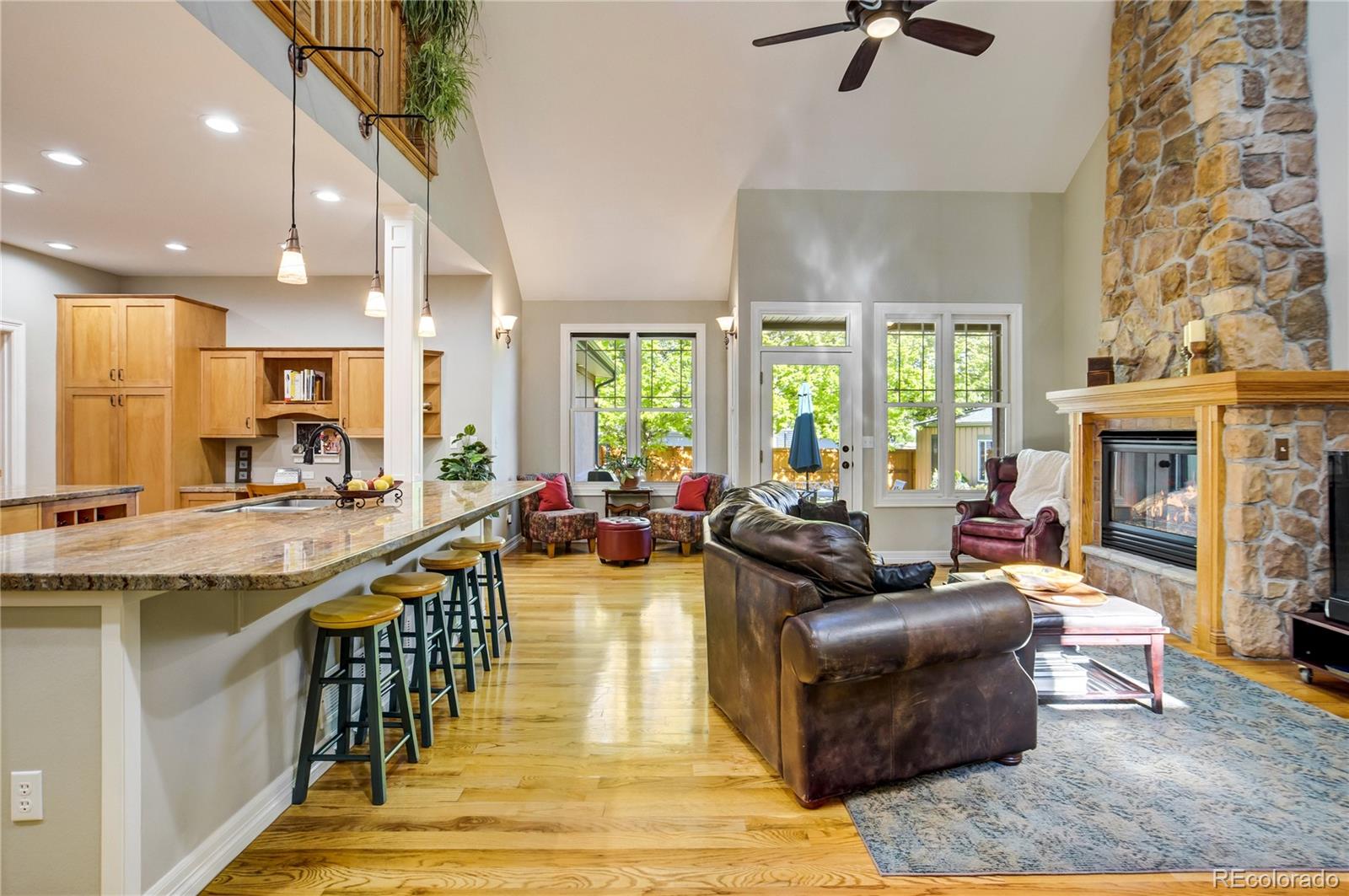 MLS Image #6 for 2274 s ogden street,denver, Colorado