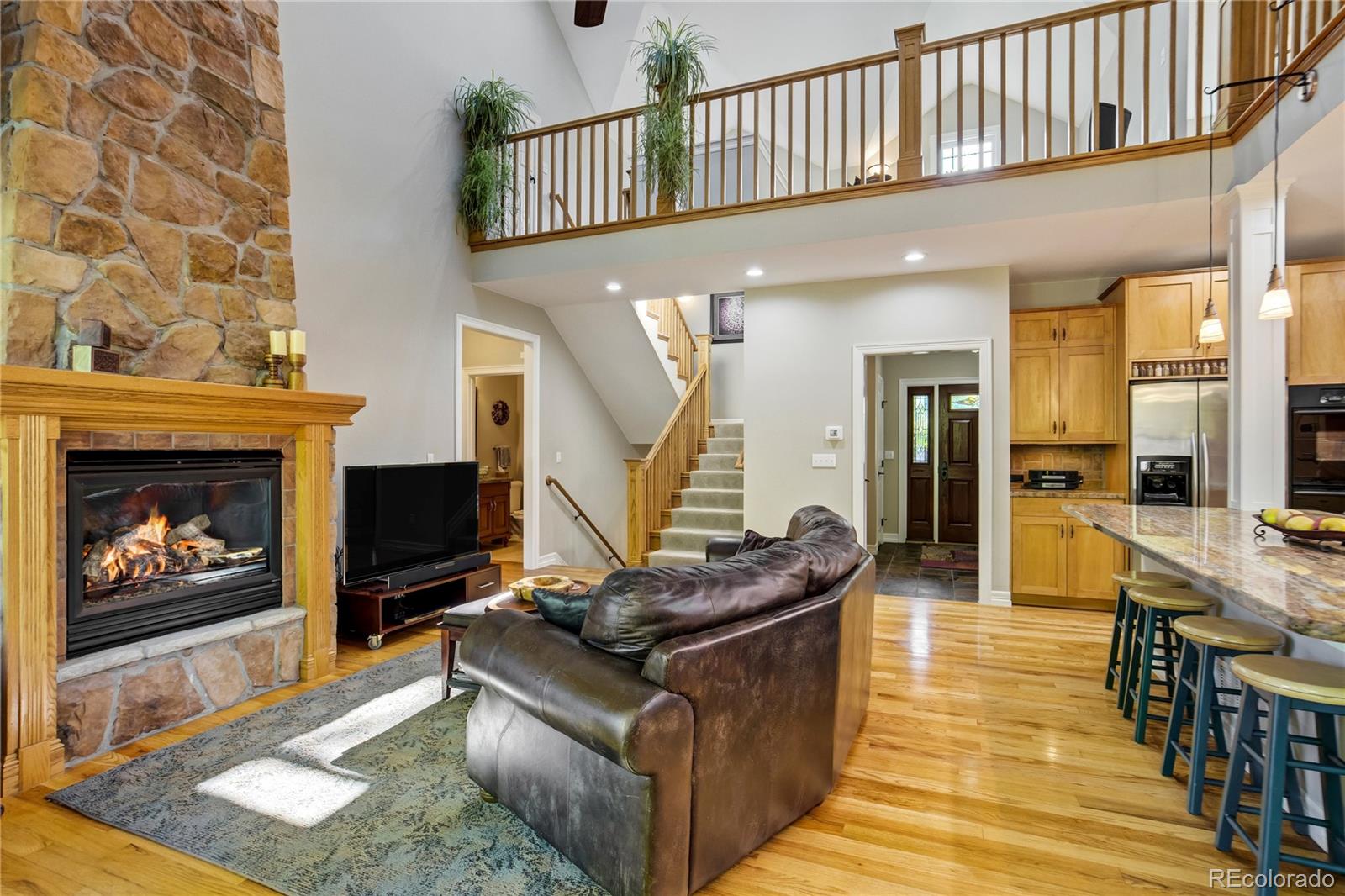 MLS Image #7 for 2274 s ogden street,denver, Colorado