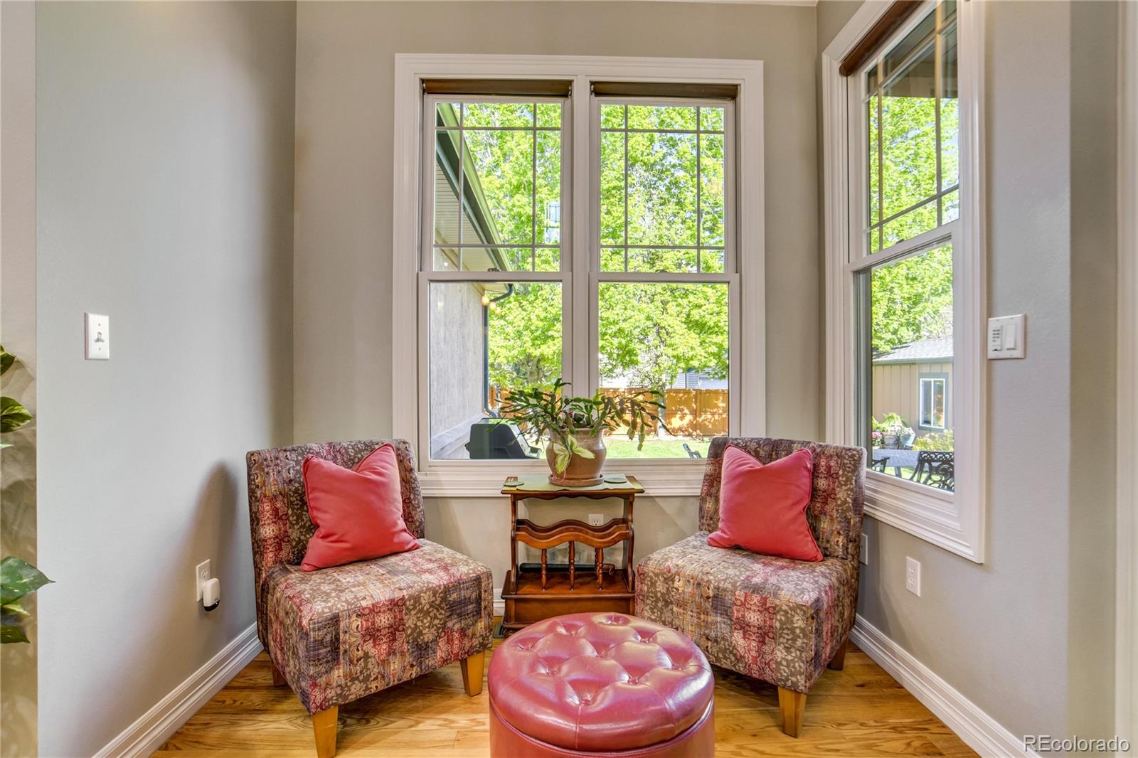 MLS Image #9 for 2274 s ogden street,denver, Colorado