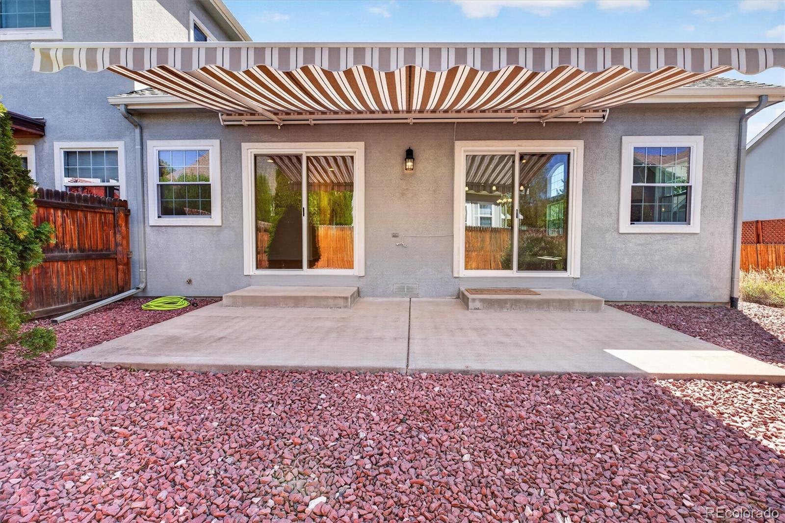 MLS Image #41 for 3145  kendall street,denver, Colorado