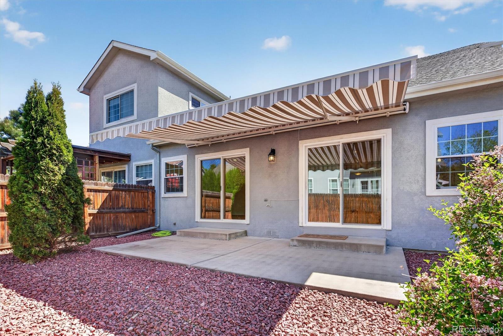 MLS Image #43 for 3145  kendall street,denver, Colorado