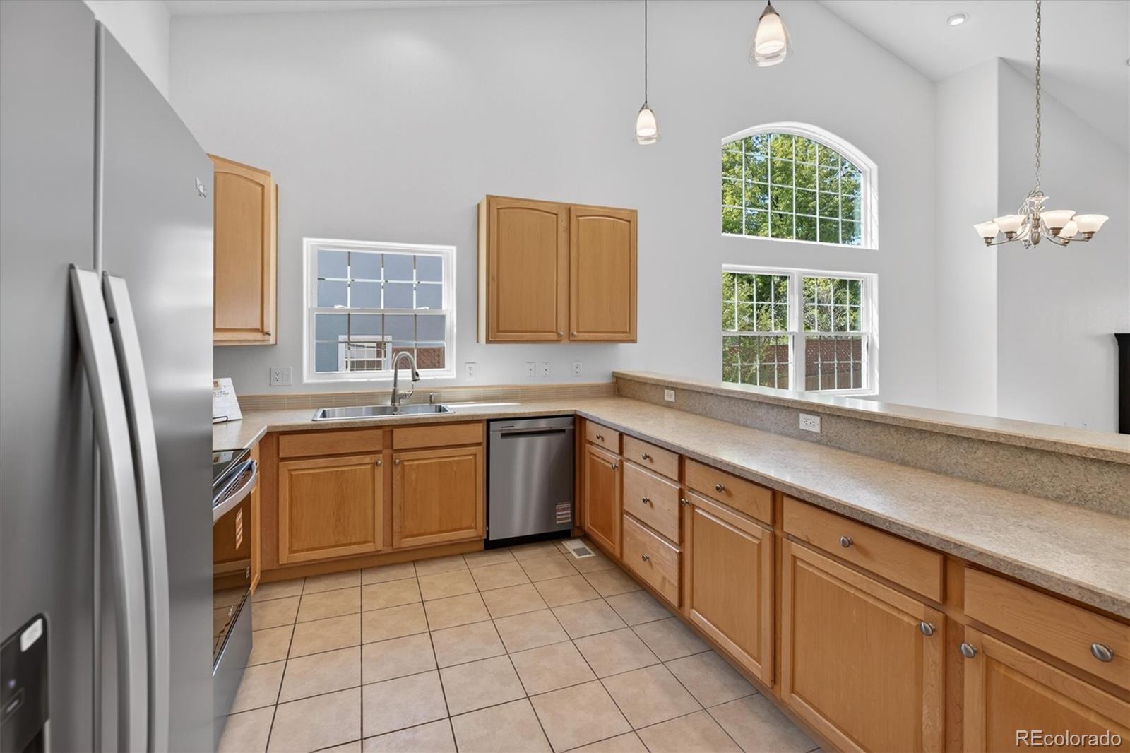 MLS Image #9 for 3145  kendall street,denver, Colorado