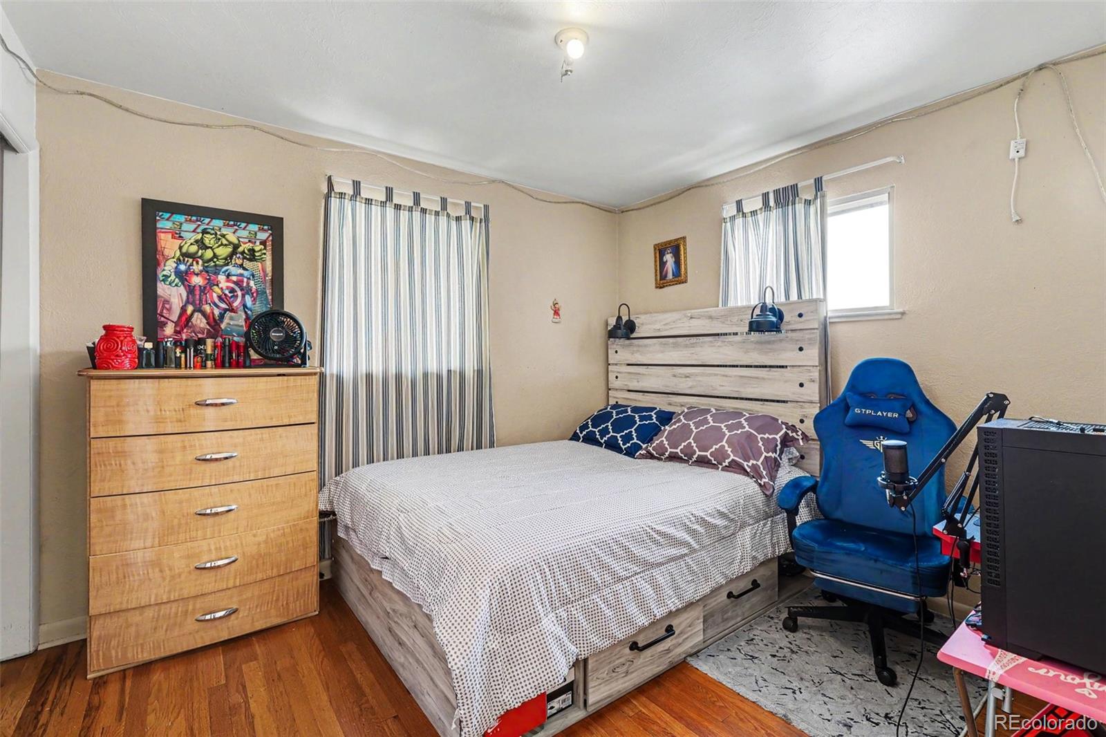 MLS Image #10 for 4840  depew street,denver, Colorado