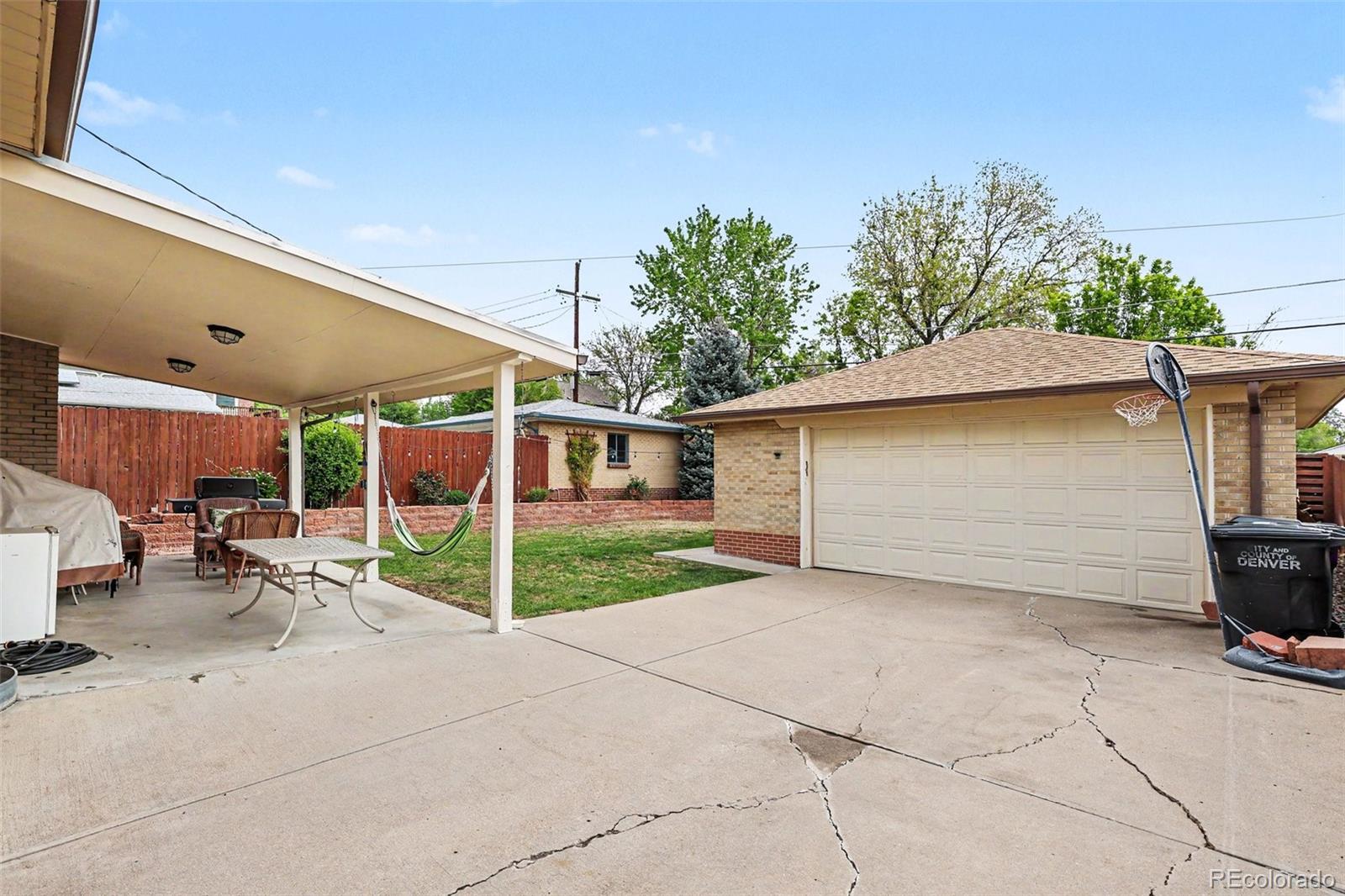MLS Image #17 for 4840  depew street,denver, Colorado