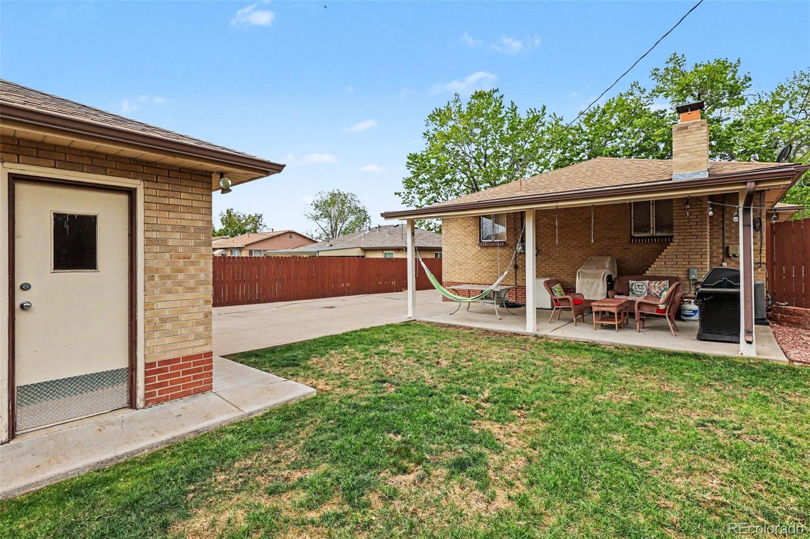 MLS Image #18 for 4840  depew street,denver, Colorado