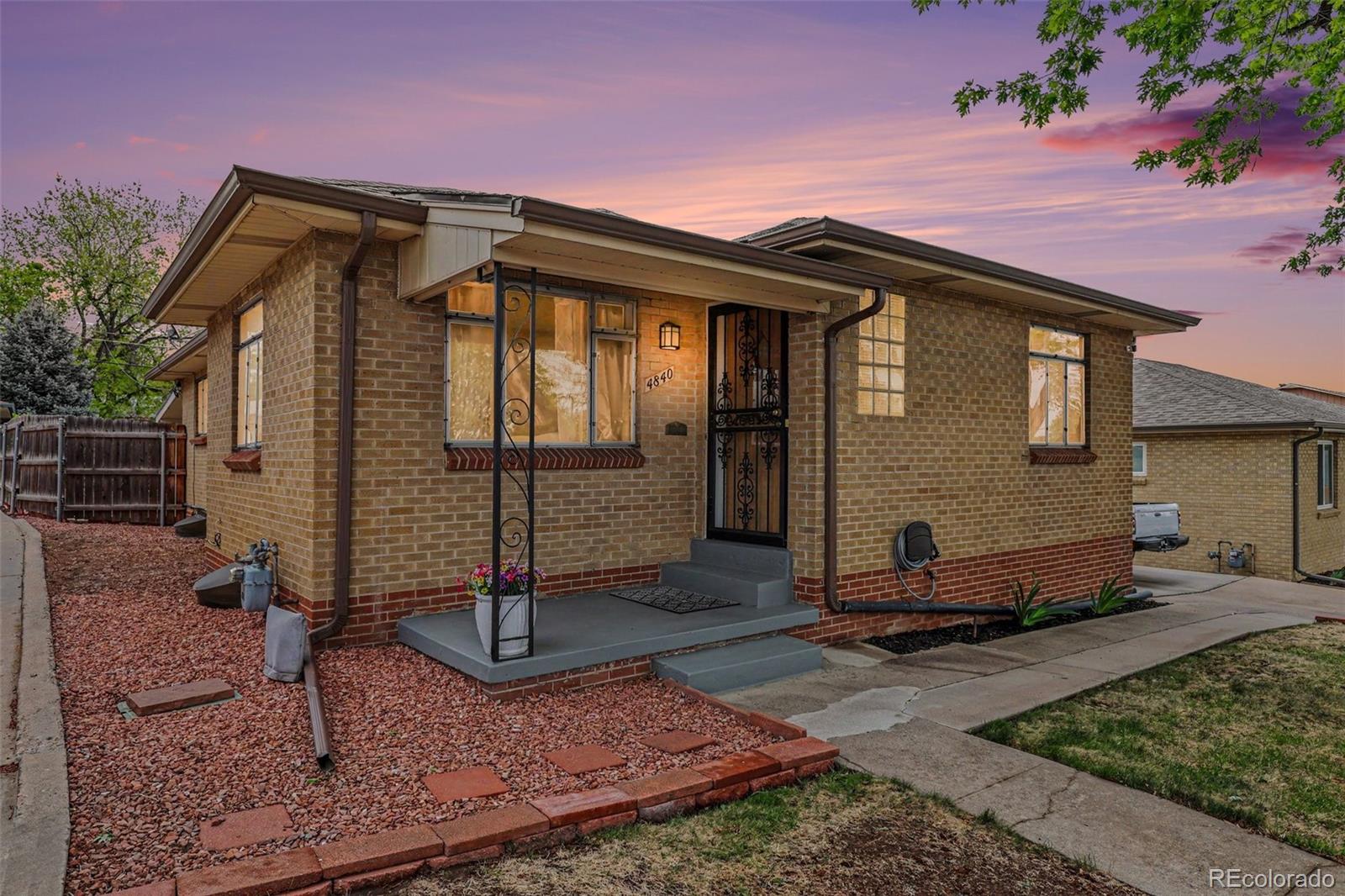 MLS Image #20 for 4840  depew street,denver, Colorado