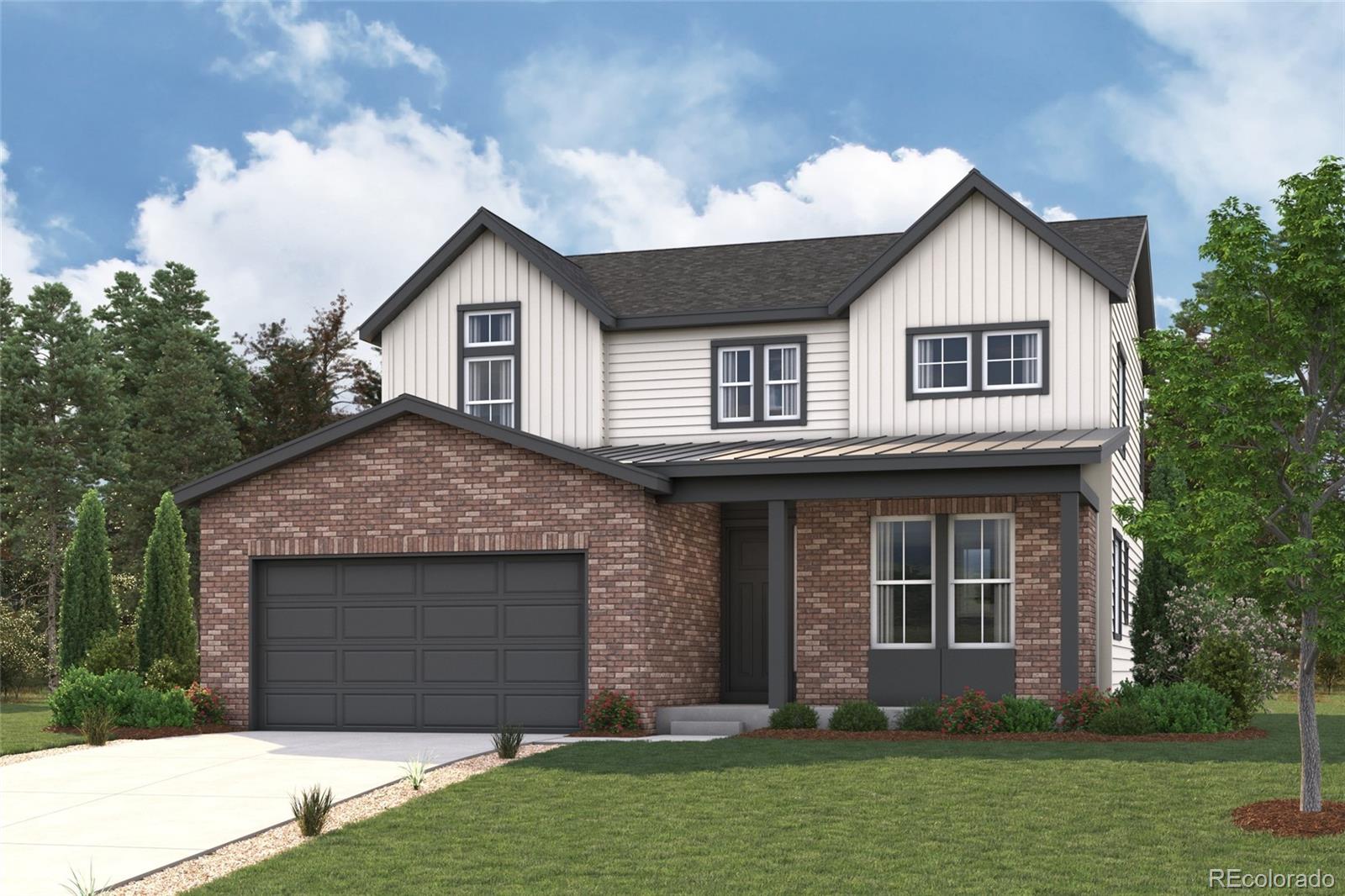 MLS Image #8 for 20919  grays peak drive,parker, Colorado