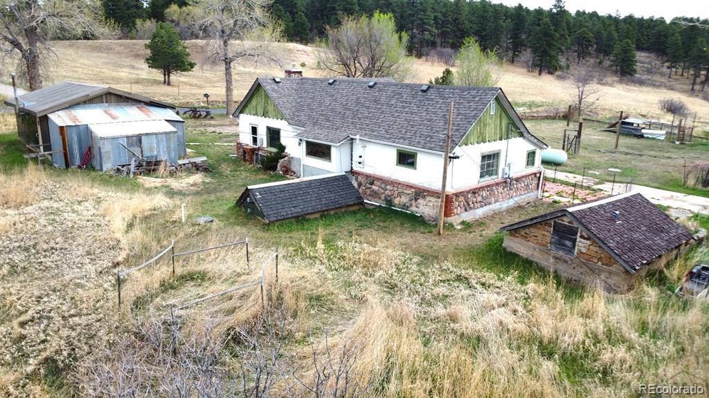 MLS Image #2 for 8180  old san isabel road,rye, Colorado
