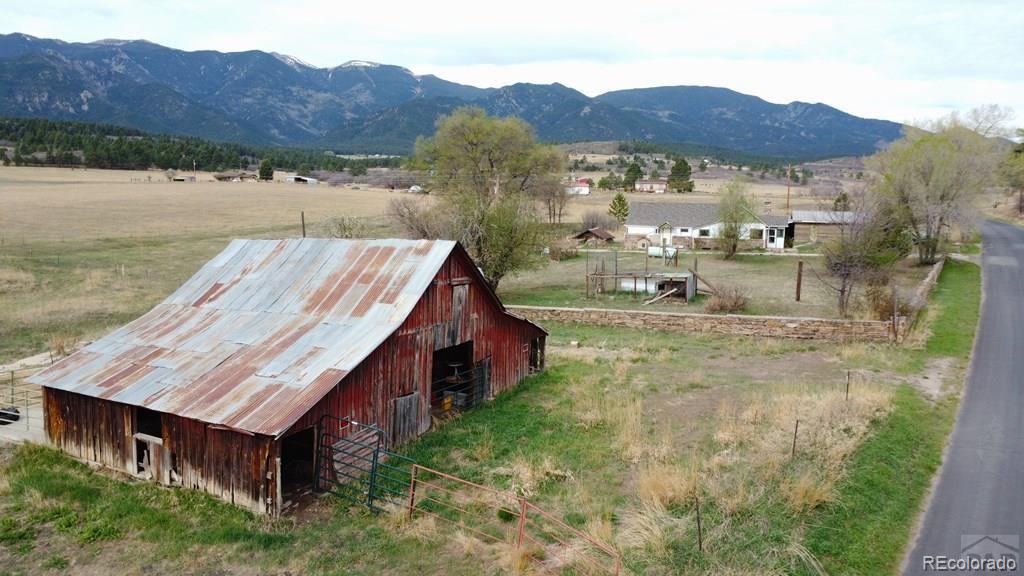 MLS Image #22 for 8180  old san isabel road,rye, Colorado
