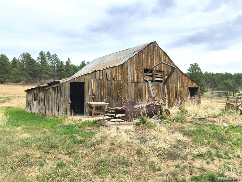 MLS Image #23 for 8180  old san isabel road,rye, Colorado