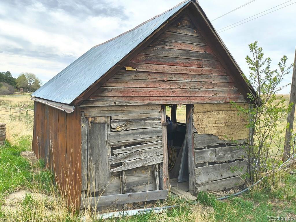 MLS Image #25 for 8180  old san isabel road,rye, Colorado