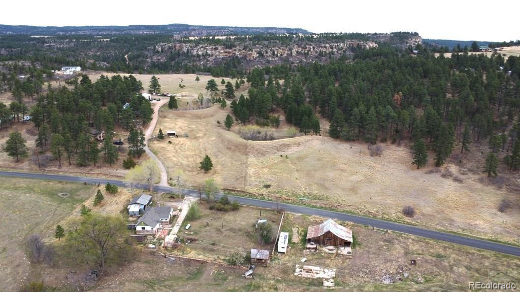 MLS Image #29 for 8180  old san isabel road,rye, Colorado