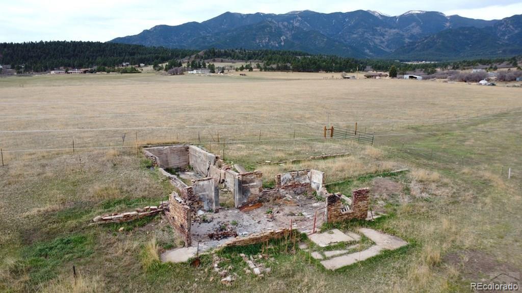 MLS Image #30 for 8180  old san isabel road,rye, Colorado