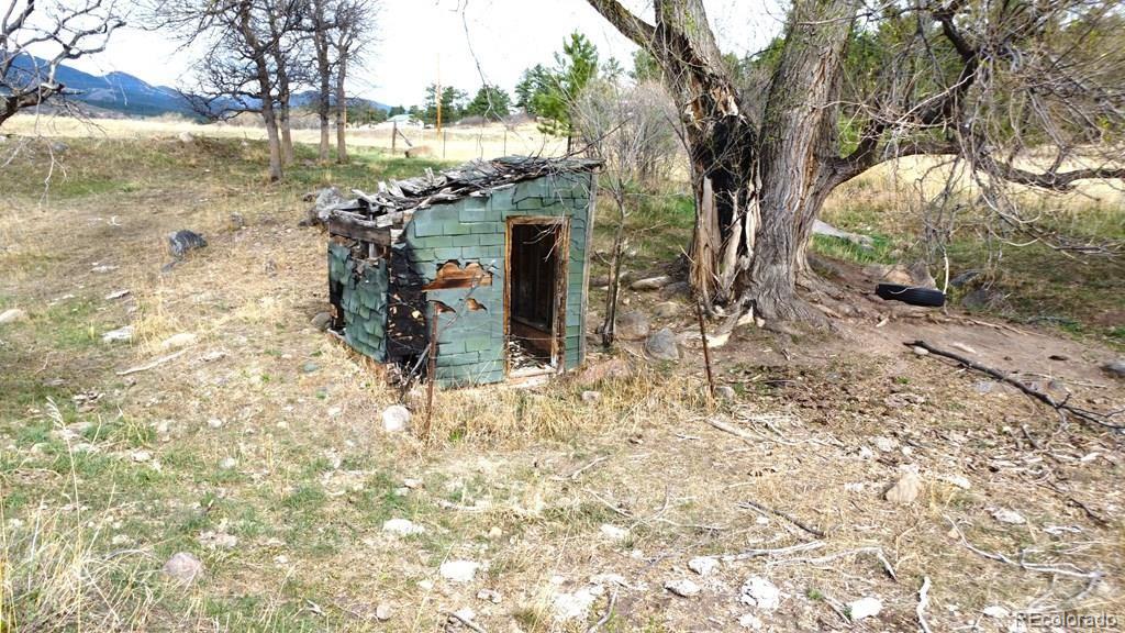MLS Image #31 for 8180  old san isabel road,rye, Colorado