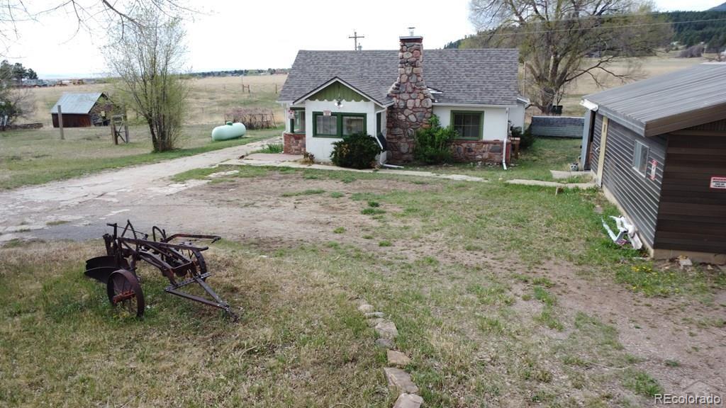 MLS Image #33 for 8180  old san isabel road,rye, Colorado