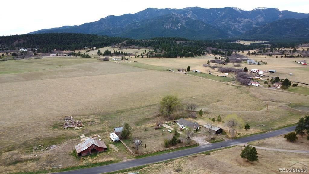 MLS Image #34 for 8180  old san isabel road,rye, Colorado