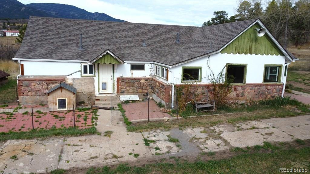 MLS Image #4 for 8180  old san isabel road,rye, Colorado