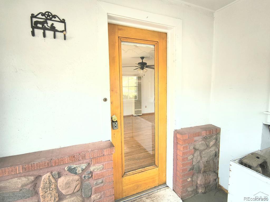 MLS Image #5 for 8180  old san isabel road,rye, Colorado