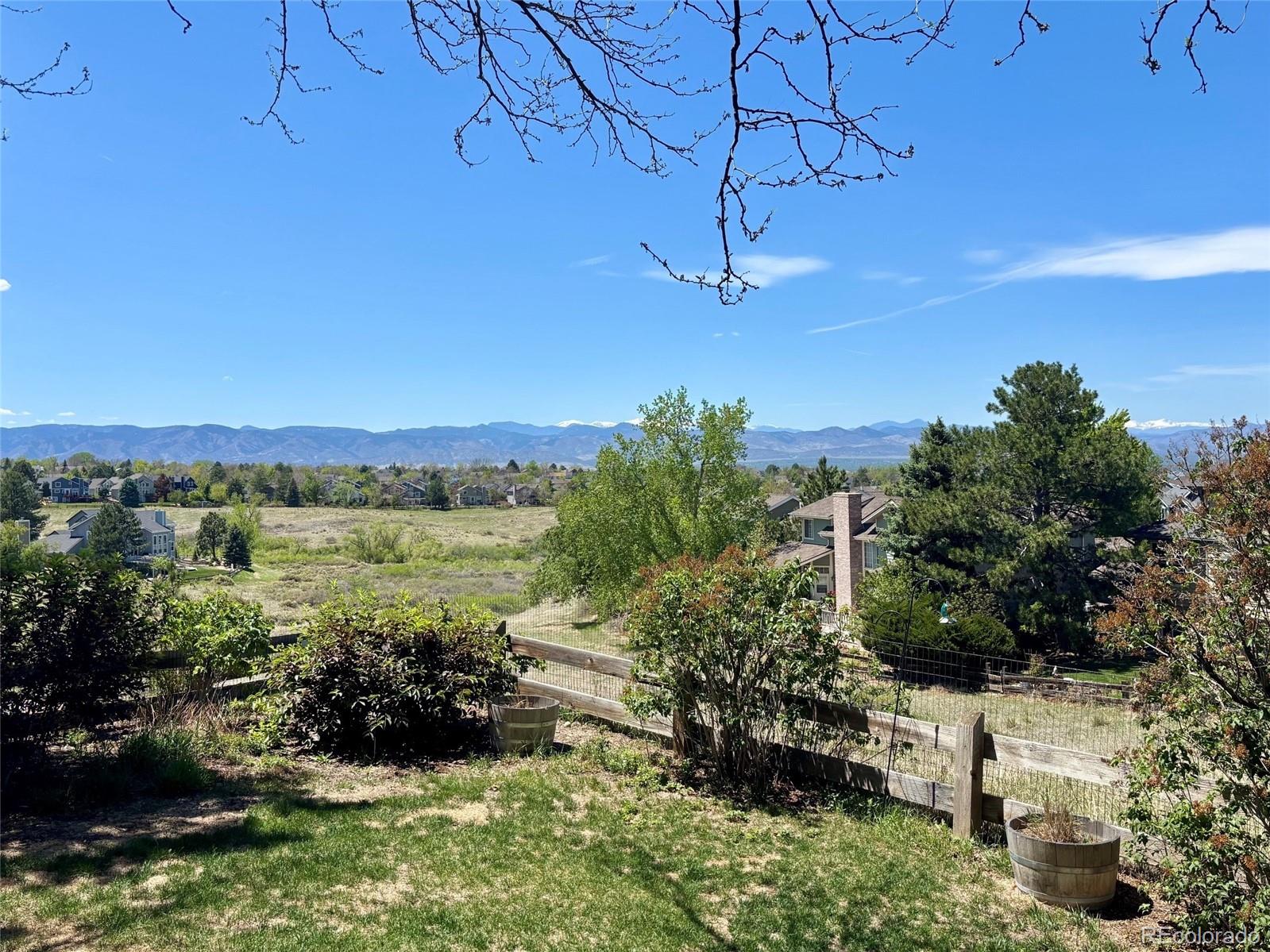 MLS Image #1 for 9315  sulton court,highlands ranch, Colorado