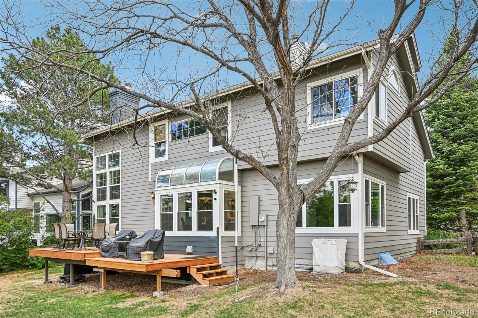 MLS Image #43 for 9315  sulton court,highlands ranch, Colorado