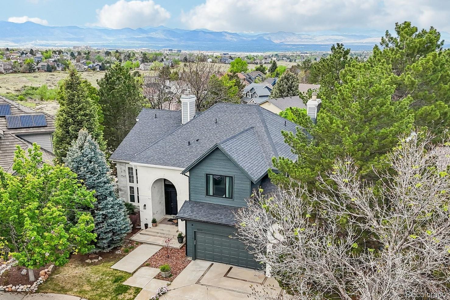 MLS Image #45 for 9315  sulton court,highlands ranch, Colorado