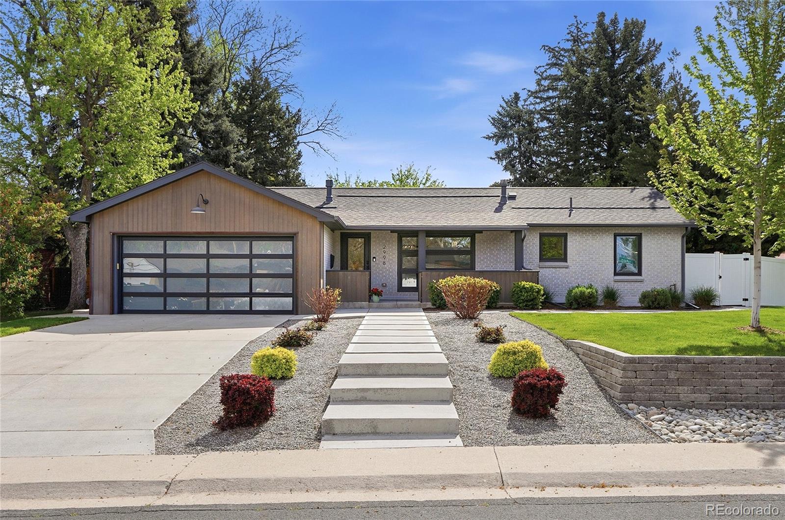 MLS Image #3 for 2998 s adams street,denver, Colorado