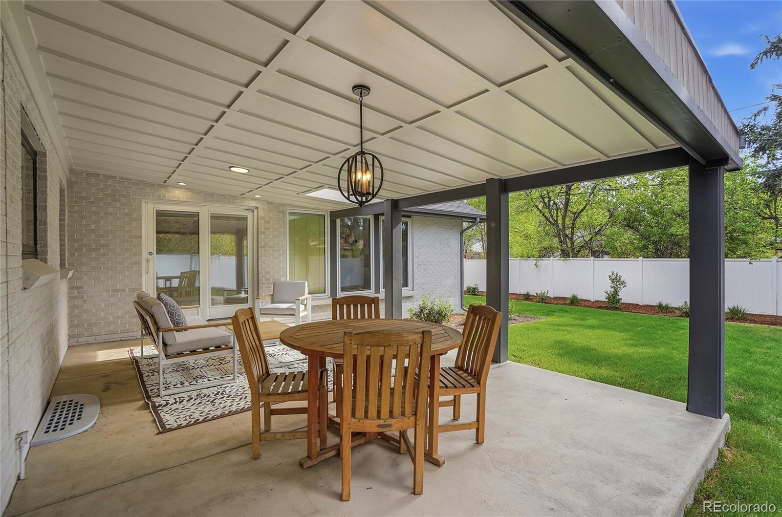 MLS Image #33 for 2998 s adams street,denver, Colorado