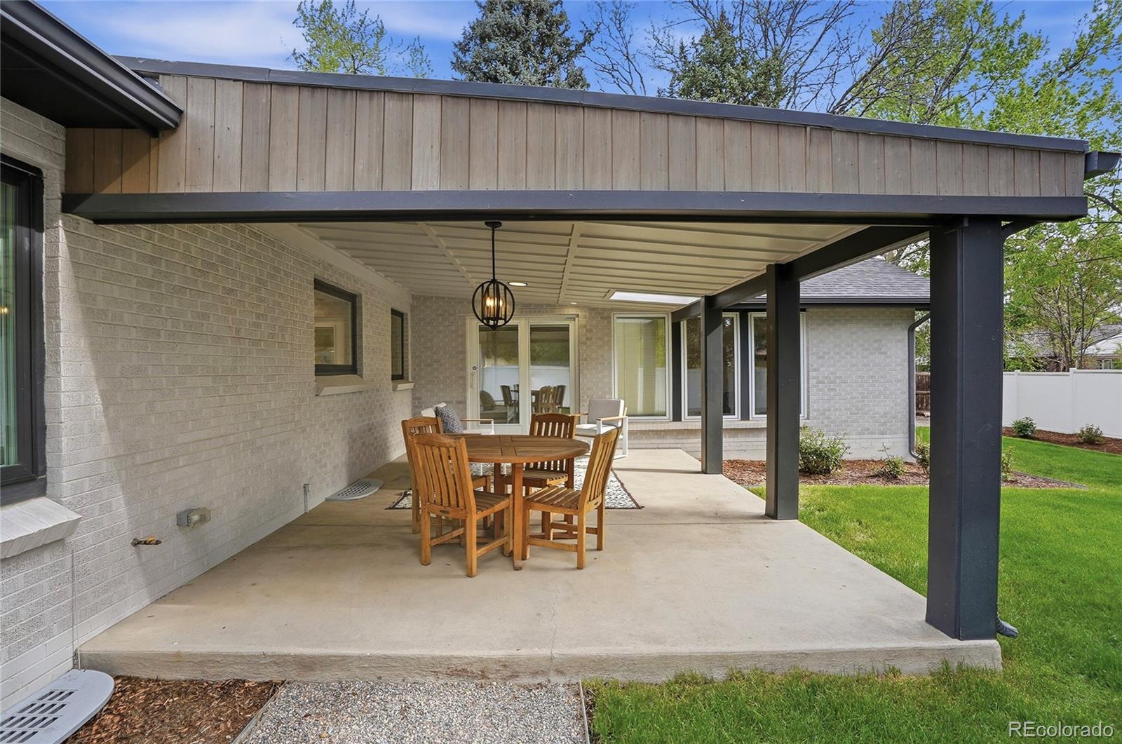 MLS Image #34 for 2998 s adams street,denver, Colorado