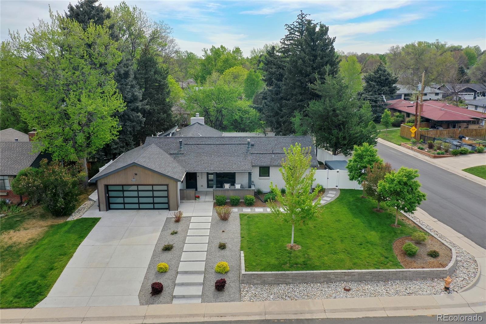 MLS Image #41 for 2998 s adams street,denver, Colorado