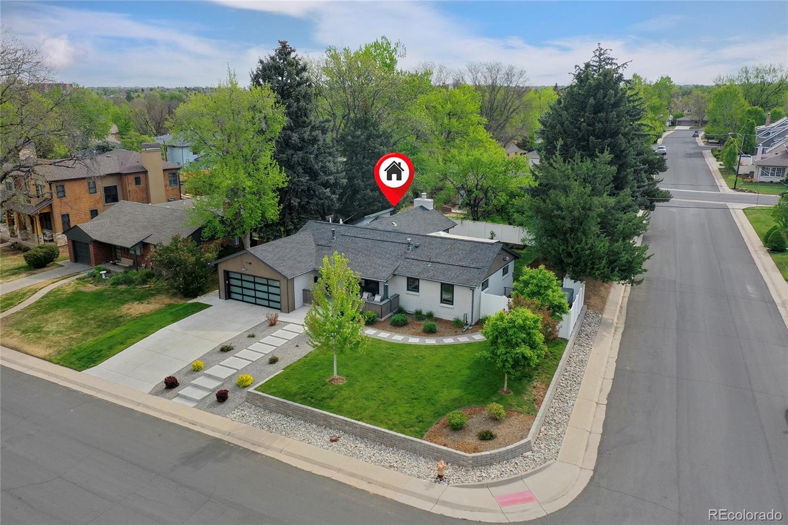 MLS Image #42 for 2998 s adams street,denver, Colorado