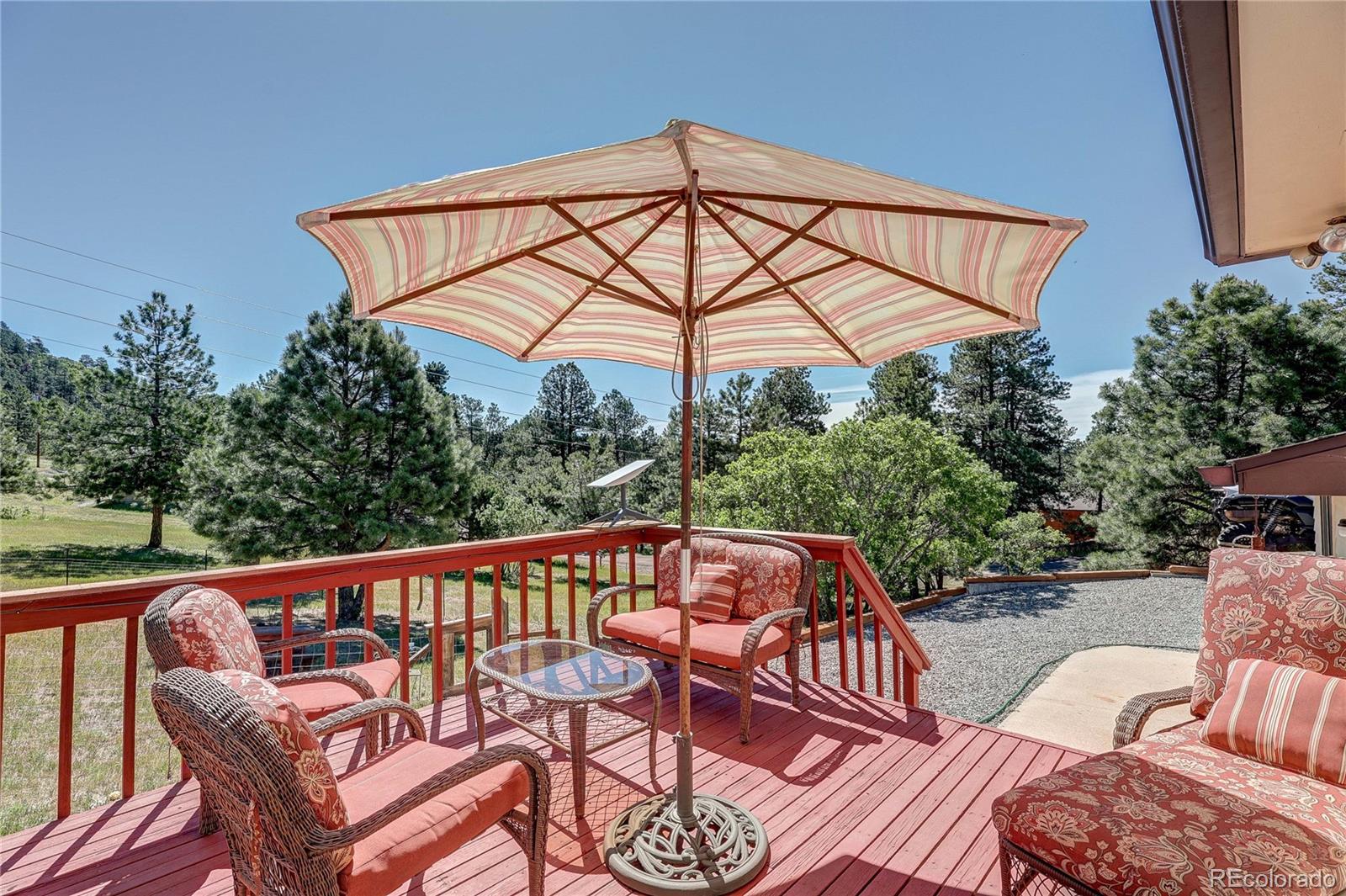 MLS Image #10 for 6482 s valley drive,morrison, Colorado