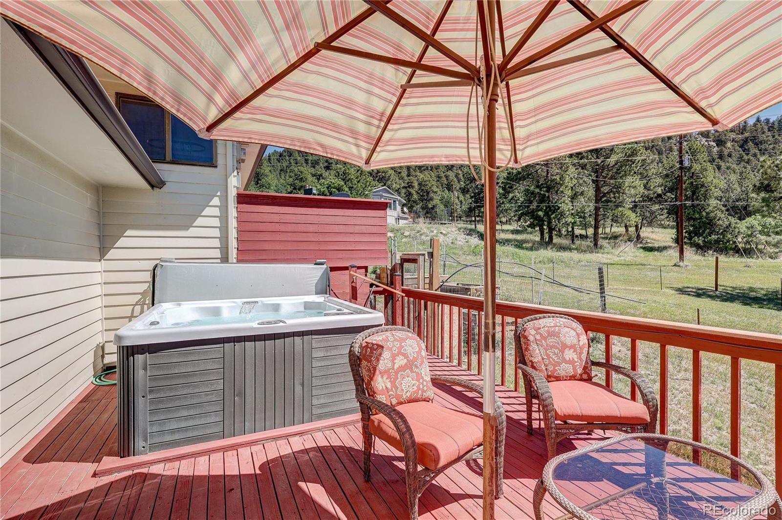 MLS Image #11 for 6482 s valley drive,morrison, Colorado