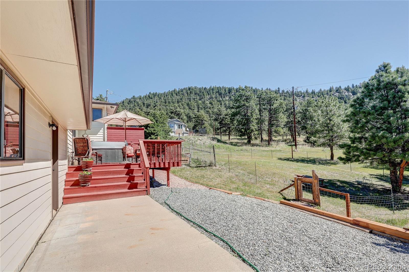 MLS Image #12 for 6482 s valley drive,morrison, Colorado