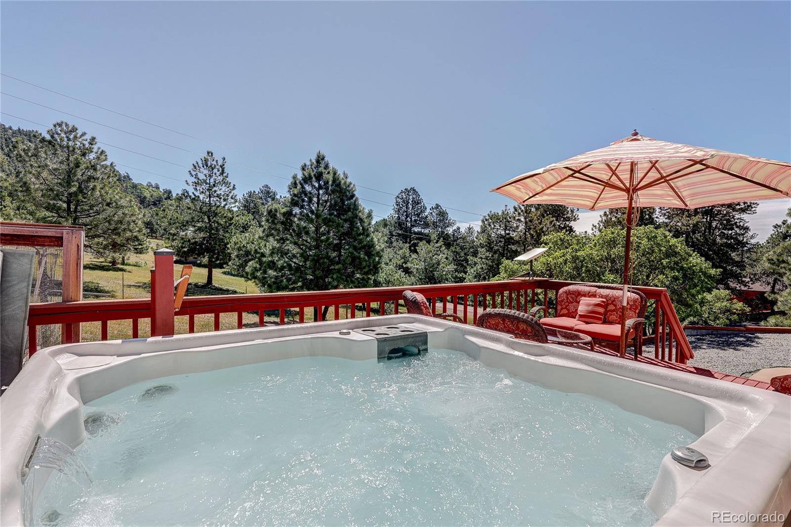 MLS Image #13 for 6482 s valley drive,morrison, Colorado