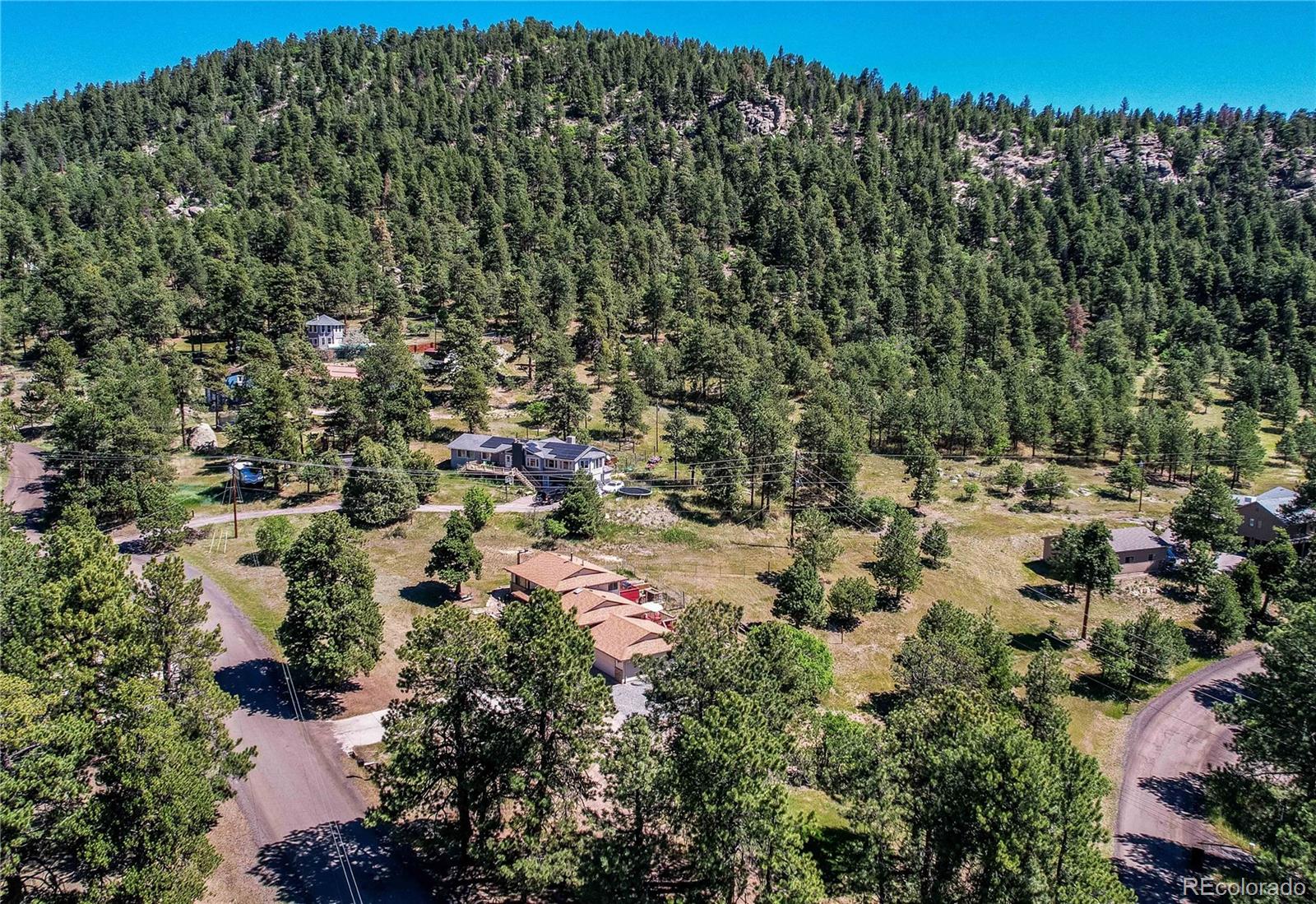 MLS Image #2 for 6482 s valley drive,morrison, Colorado