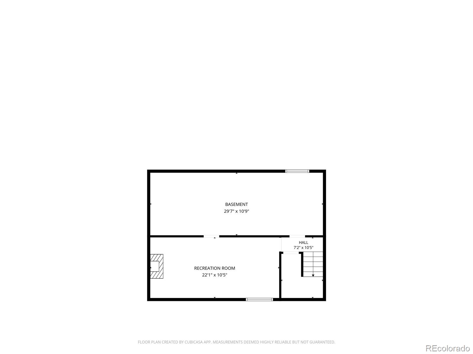 MLS Image #27 for 6482 s valley drive,morrison, Colorado