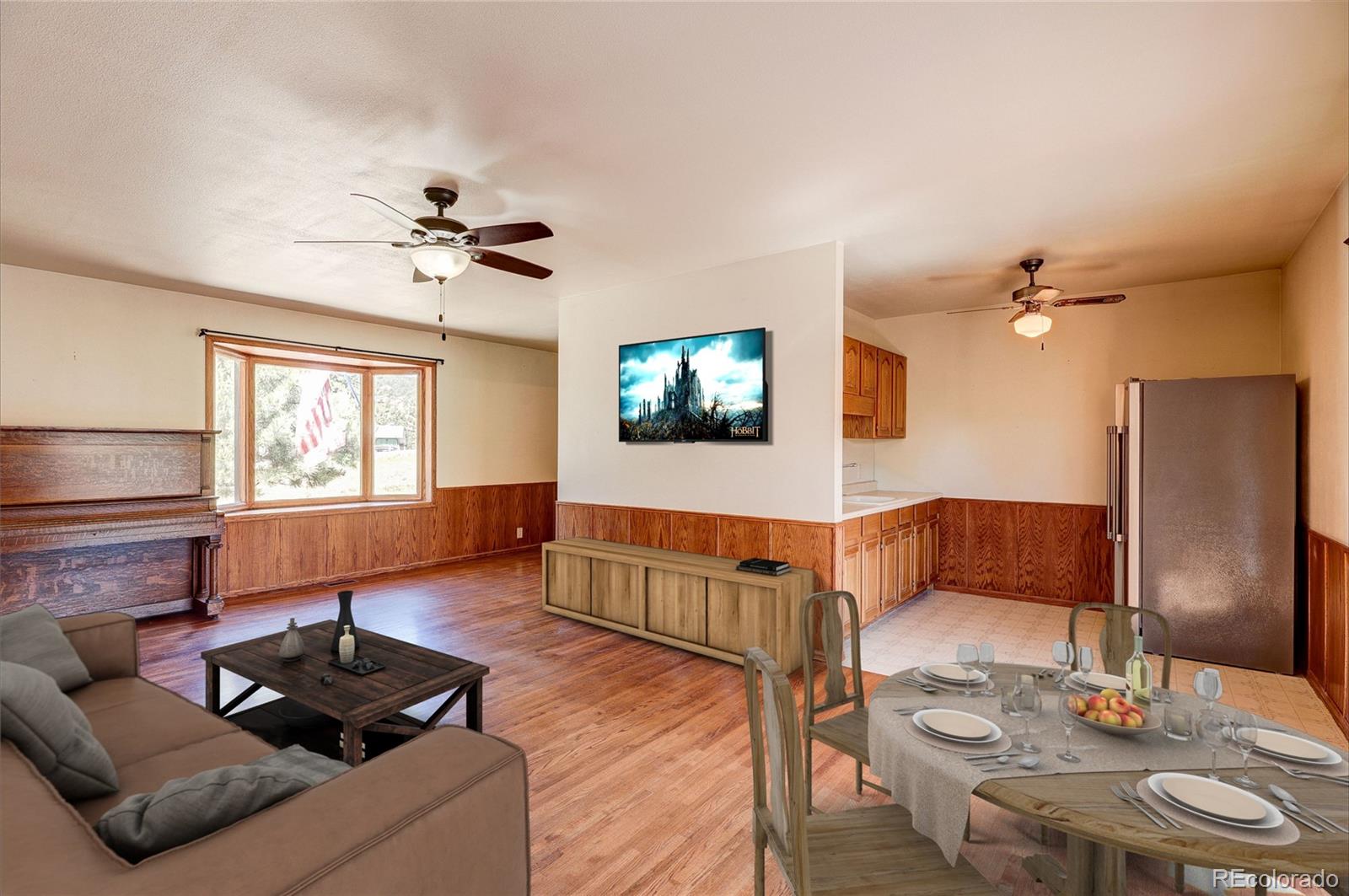MLS Image #29 for 6482 s valley drive,morrison, Colorado