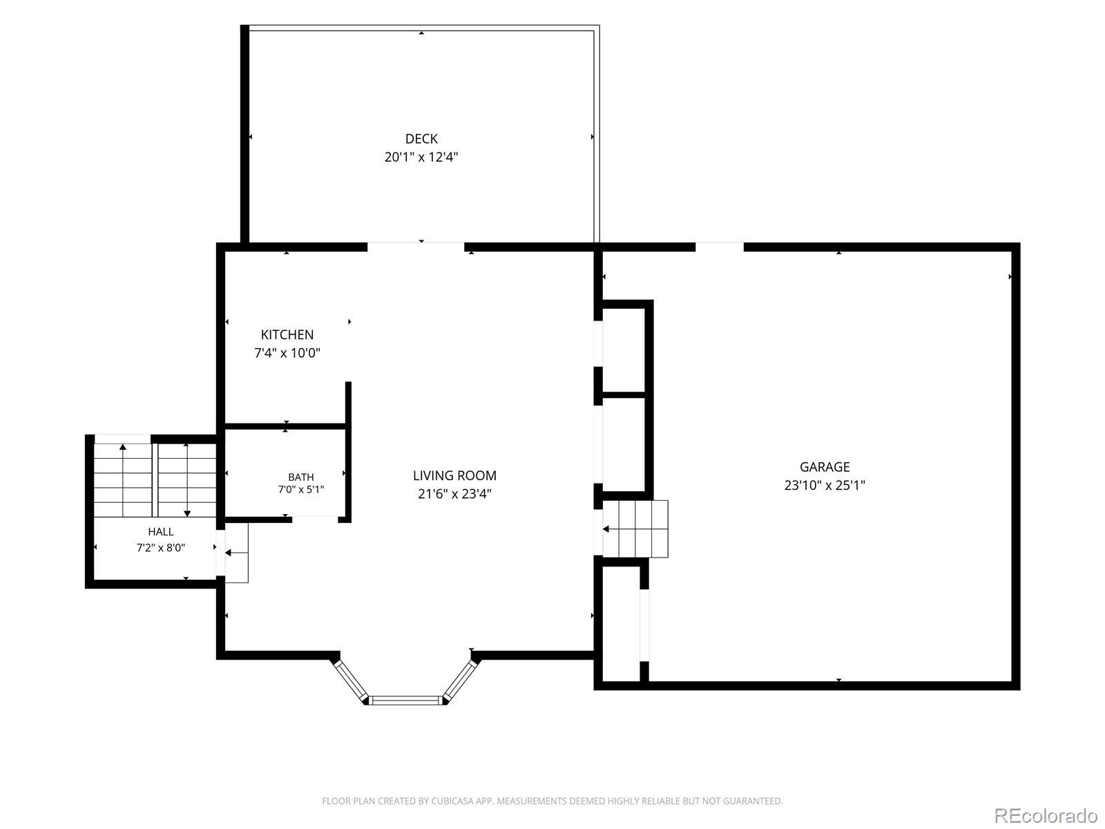 MLS Image #37 for 6482 s valley drive,morrison, Colorado