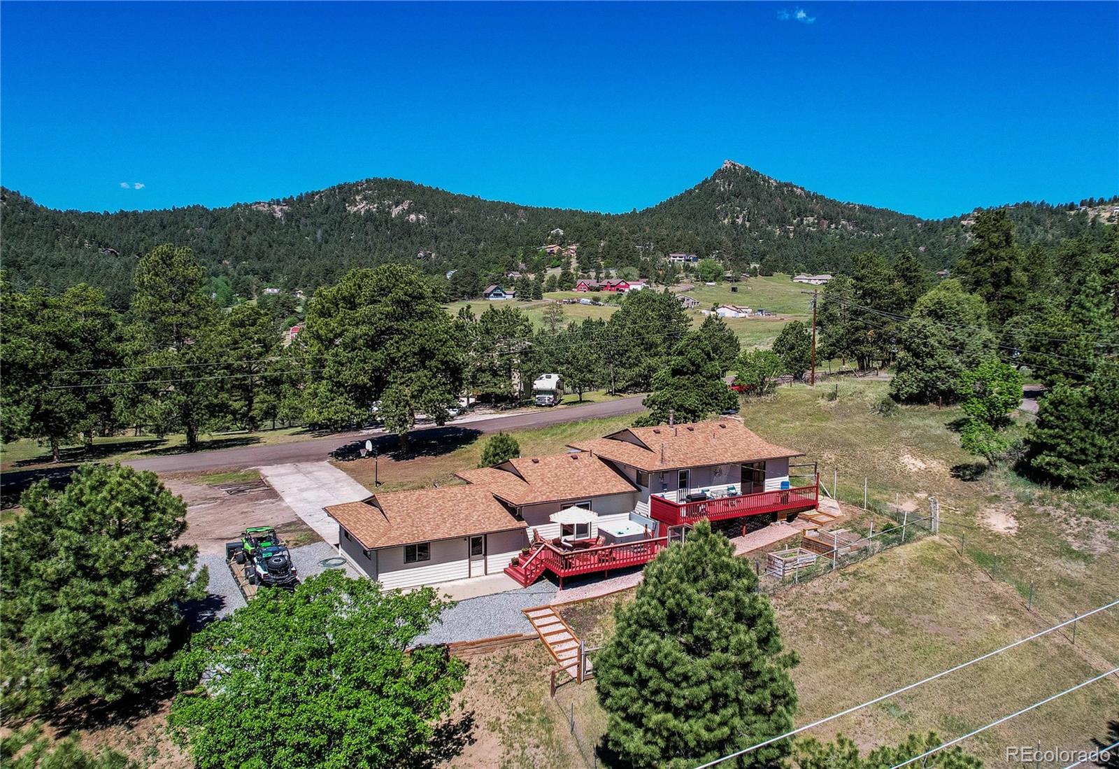 MLS Image #6 for 6482 s valley drive,morrison, Colorado